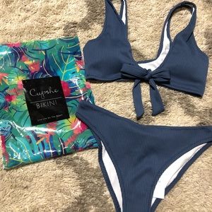 Cupshe swimsuit